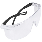 Óculos De Segurança Proteção Incolor Evolution Pro | Valeplas